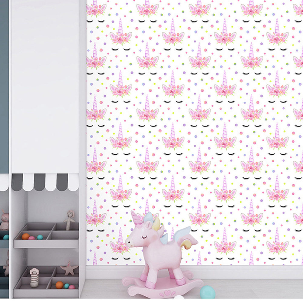 Nursery Wallpaper Baby Girl Bo - Baby Nursery Water avis et prix