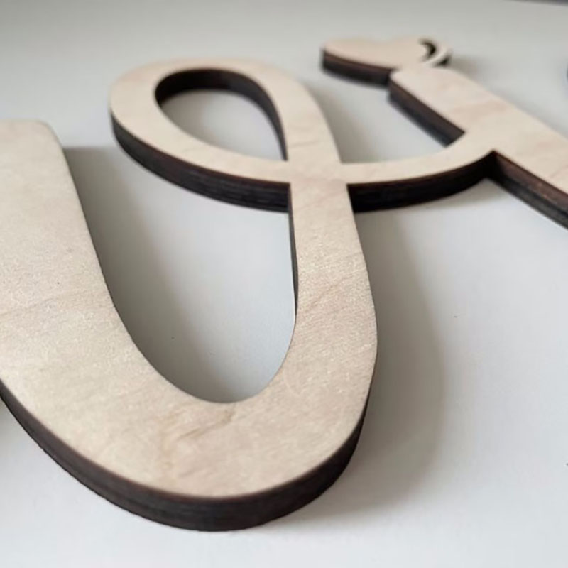Wooden Name Sign Nursery Name  - Baby Nursery Decor Ideas avis et prix