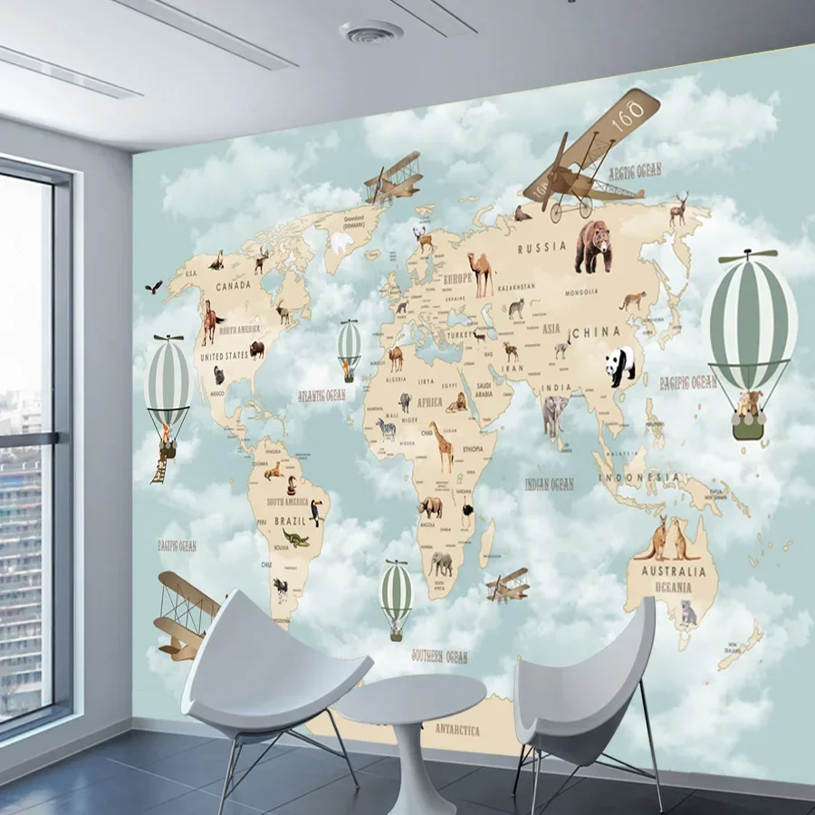 Contact Wall Papers Home Decor - Baby Nursery Water avis et prix