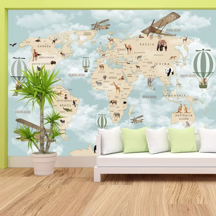 Contact Wall Papers Home Decor - Baby Nursery Water avis et prix