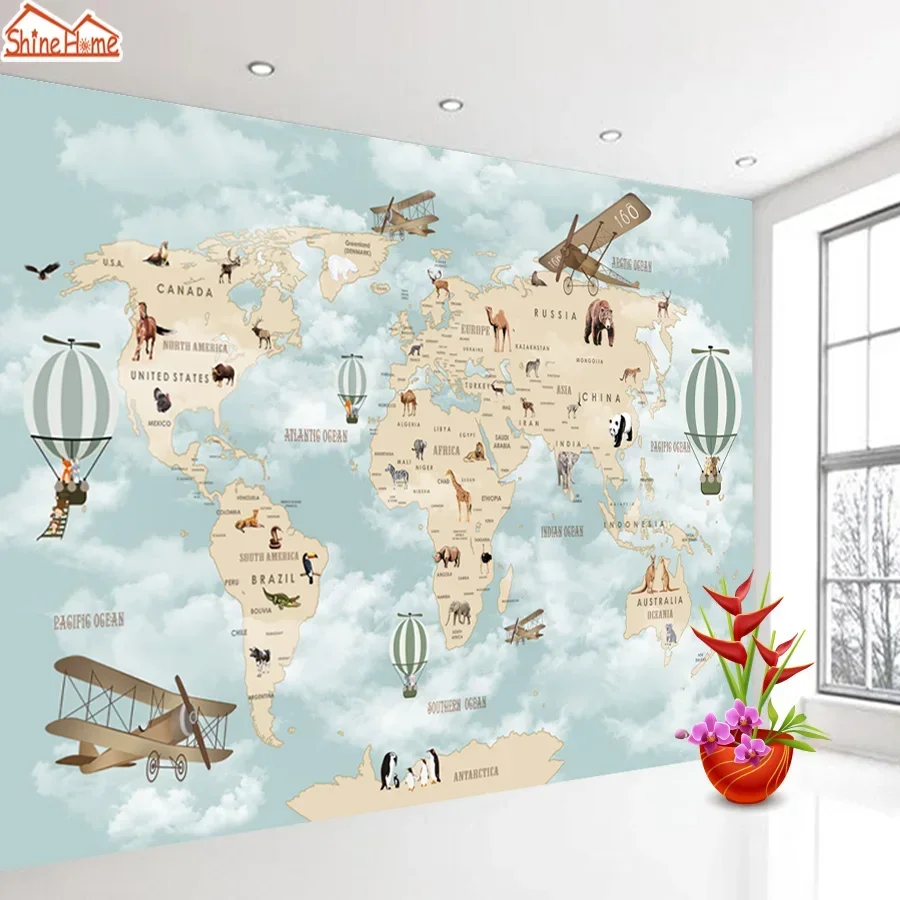 Contact Wall Papers Home Decor - Baby Nursery Water avis et prix