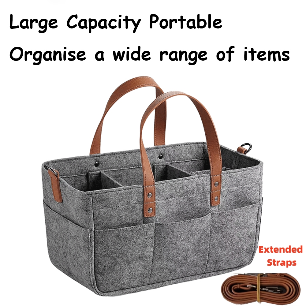 Automobiles Baby Felt Storage  - Baby Nursery Organizer avis et prix