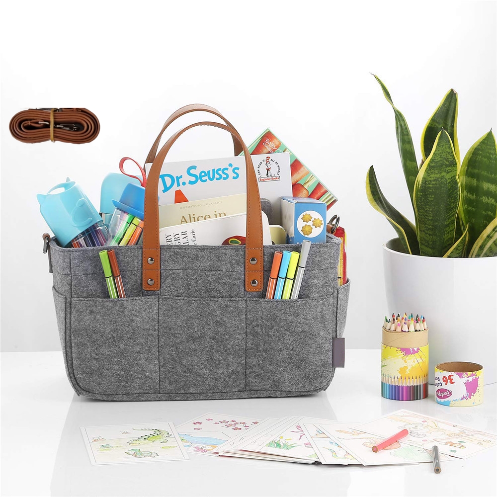 Automobiles Baby Felt Storage  - Baby Nursery Organizer avis et prix