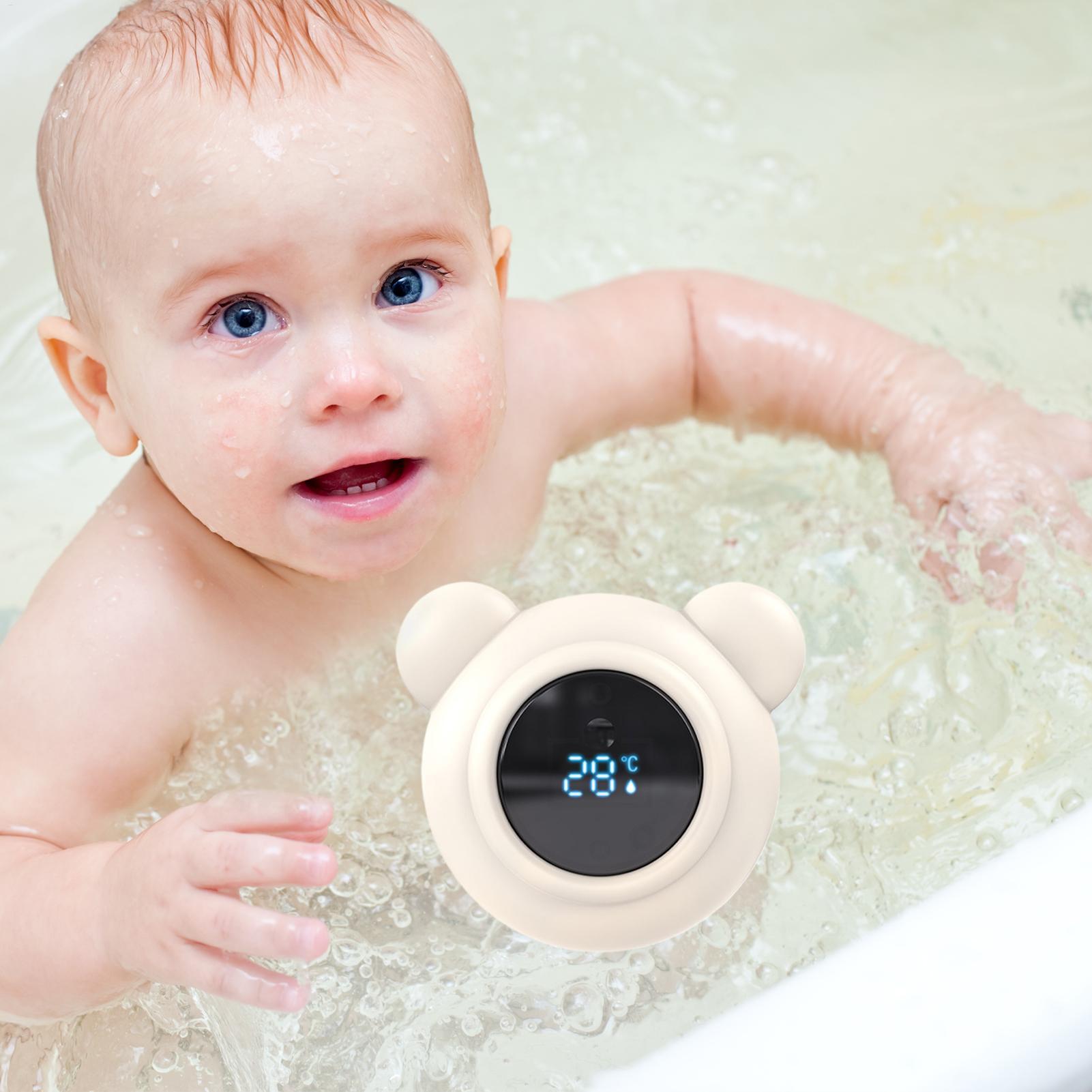 Bath Thermometers Baby Safe Wa - Baby Nursery Water avis et prix