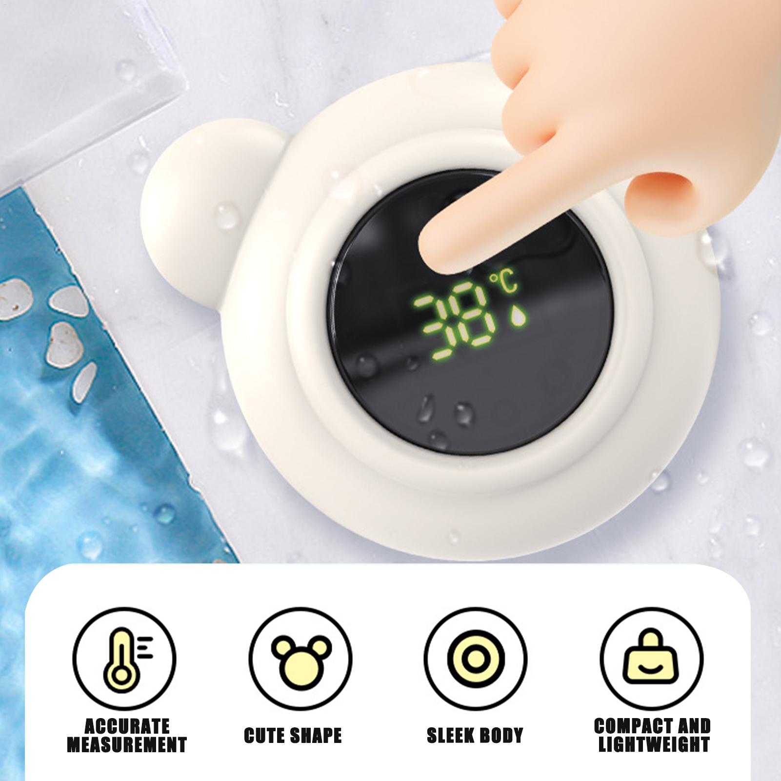 Bath Thermometers Baby Safe Wa - Baby Nursery Water avis et prix
