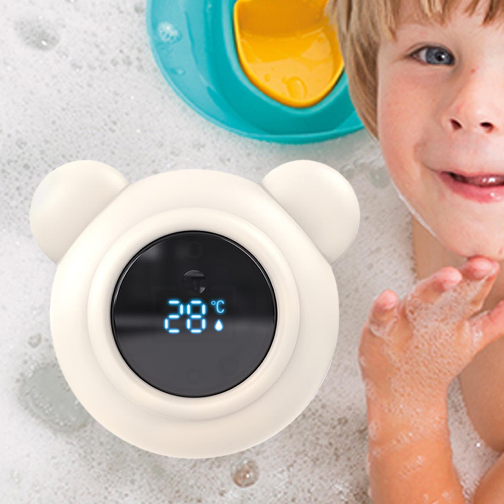 Bath Thermometers Baby Safe Wa - Baby Nursery Water avis et prix