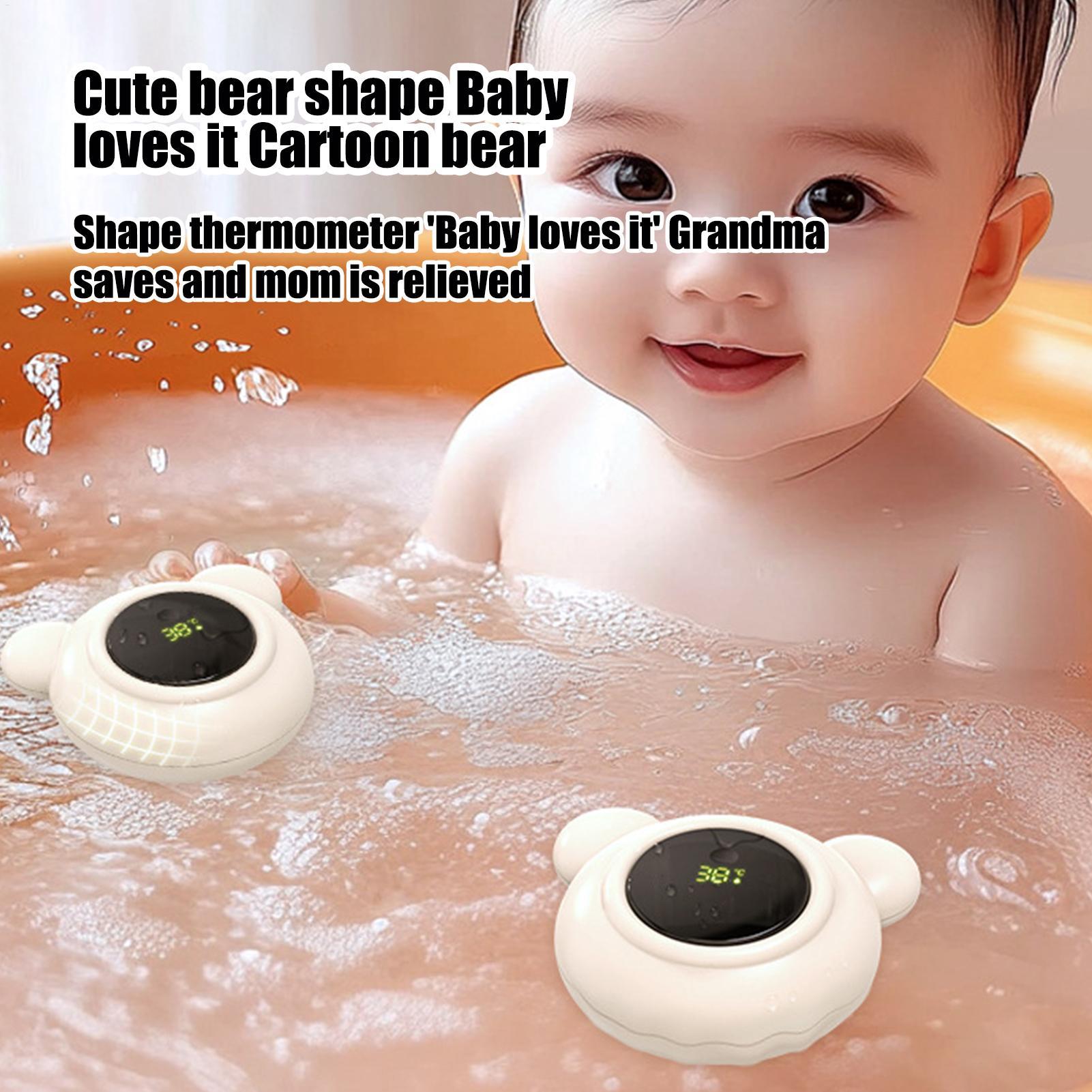 Bath Thermometers Baby Safe Wa - Baby Nursery Water avis et prix