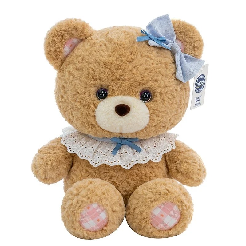 20CM Teddy Bear Plush Cute Ani - Baby Nursery Themes Girl avis et prix