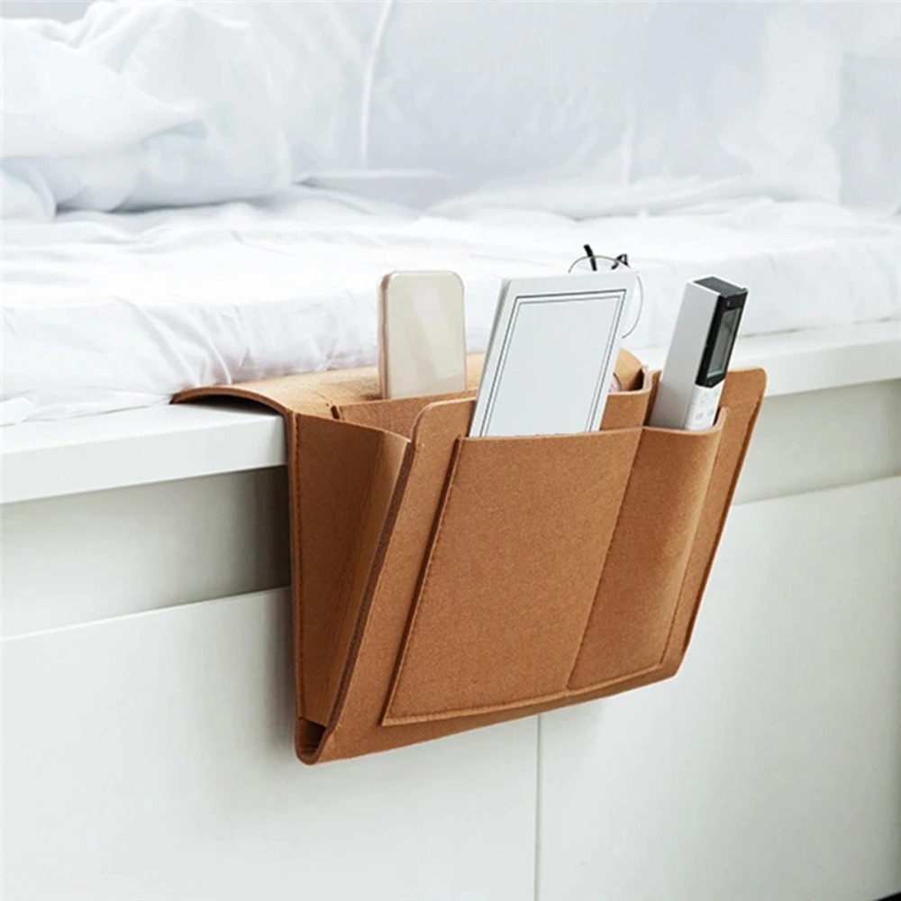 Baby Bed Hanging Organizer Fel - Baby Nursery Games avis et prix