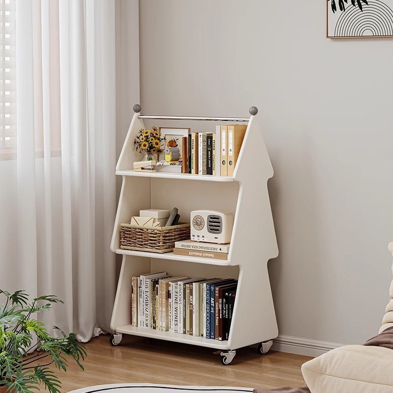 Children's bookshelf movable d - Baby Bookshelf Small avis et prix