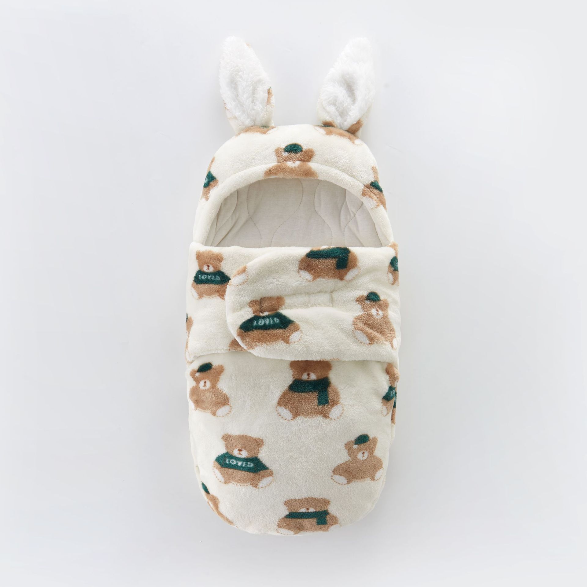 Soft Swaddle Blankets for Babi - Baby Nursery Essentials avis et prix