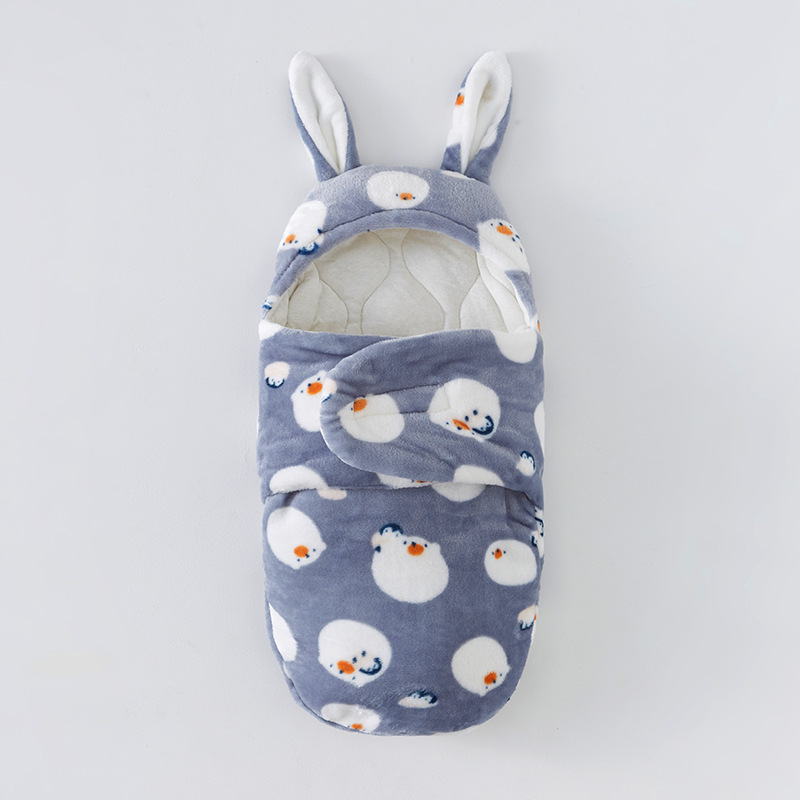 Soft Swaddle Blankets for Babi - Baby Nursery Essentials avis et prix