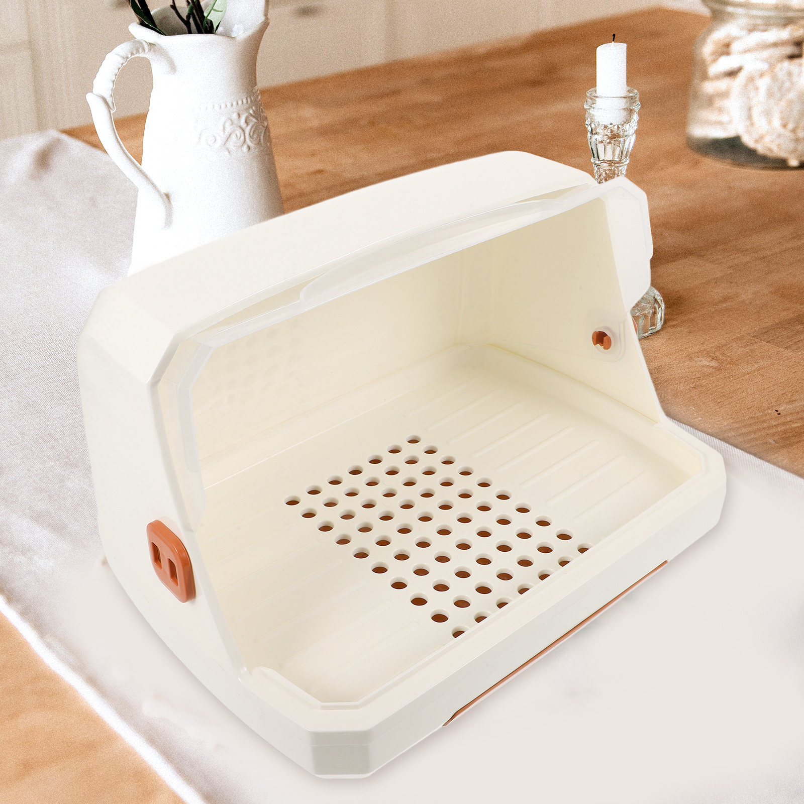Water Cup Organizer Baby Bottl - Baby Nursery Organizer avis et prix