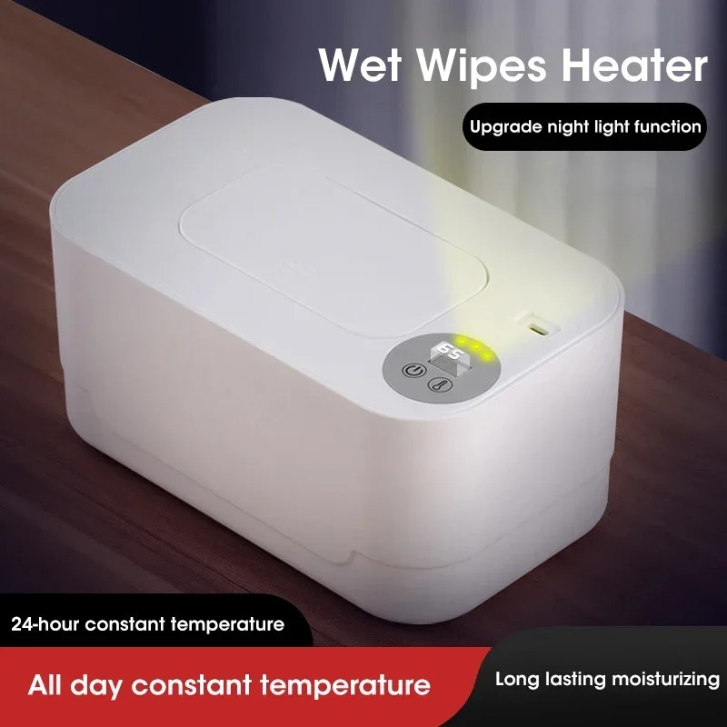 USB Charged Fast Heating Baby  - Baby Nursery Home avis et prix