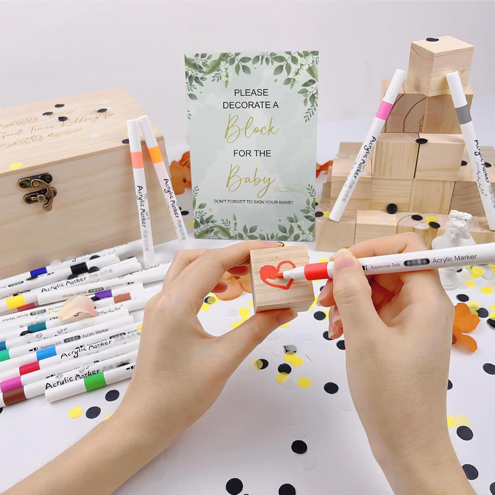 Baby Shower Games Sign Kit Gen - Baby Nursery Games avis et prix