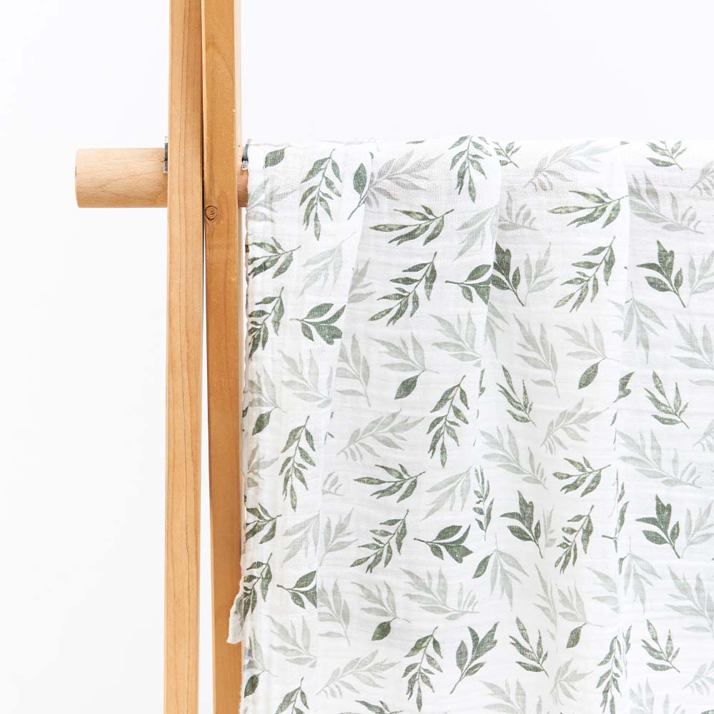 Kangobaby #My Soft Life# 100%  - Swaddle Blanket Muslin avis et prix