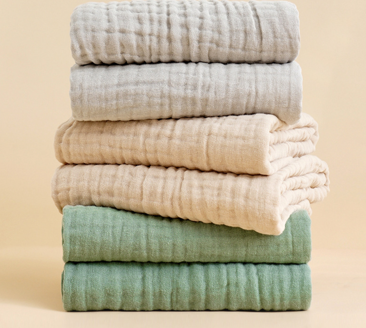 Summer Muslin Swaddle Wrap Bla - Swaddle Blanket Muslin avis et prix