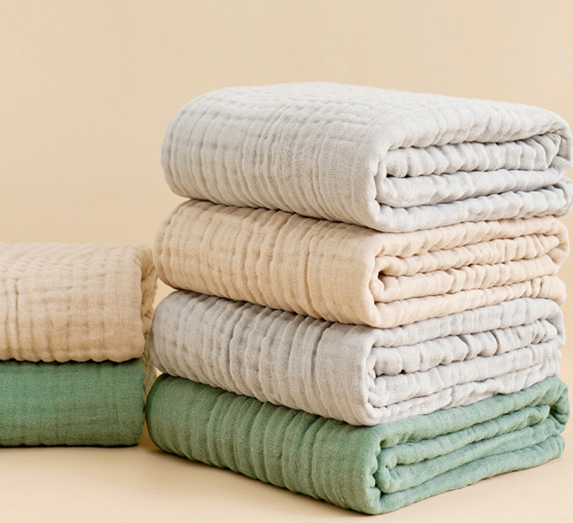 Summer Muslin Swaddle Wrap Bla - Swaddle Blanket Muslin avis et prix