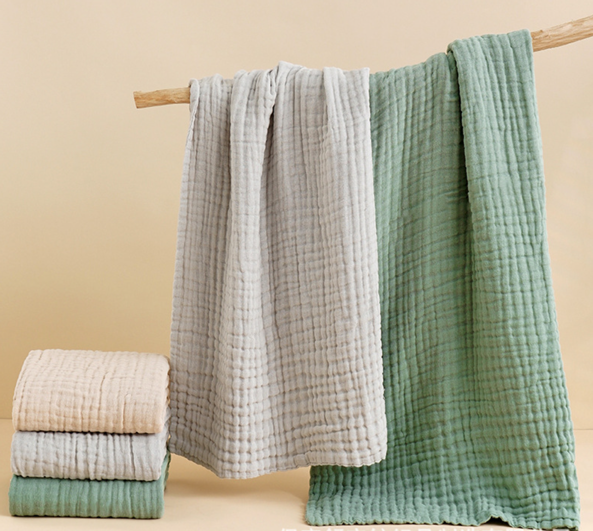 Summer Muslin Swaddle Wrap Bla - Swaddle Blanket Muslin avis et prix