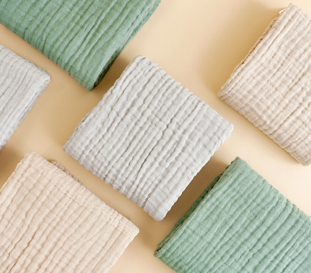 Summer Muslin Swaddle Wrap Bla - Swaddle Blanket Muslin avis et prix