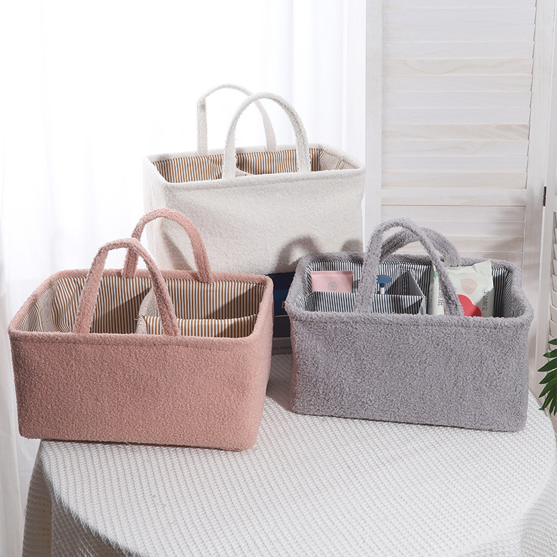 Portable Travel Mommy Bag Mult - Baby Nursery Basket avis et prix