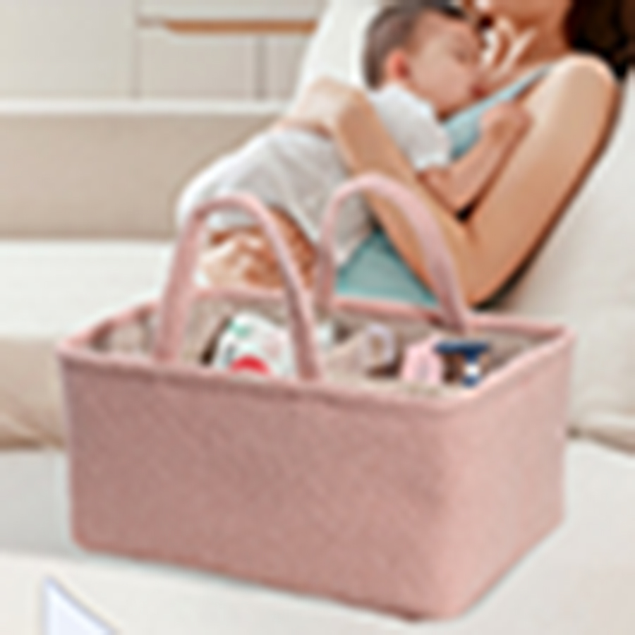 Portable Travel Mommy Bag Mult - Baby Nursery Basket avis et prix