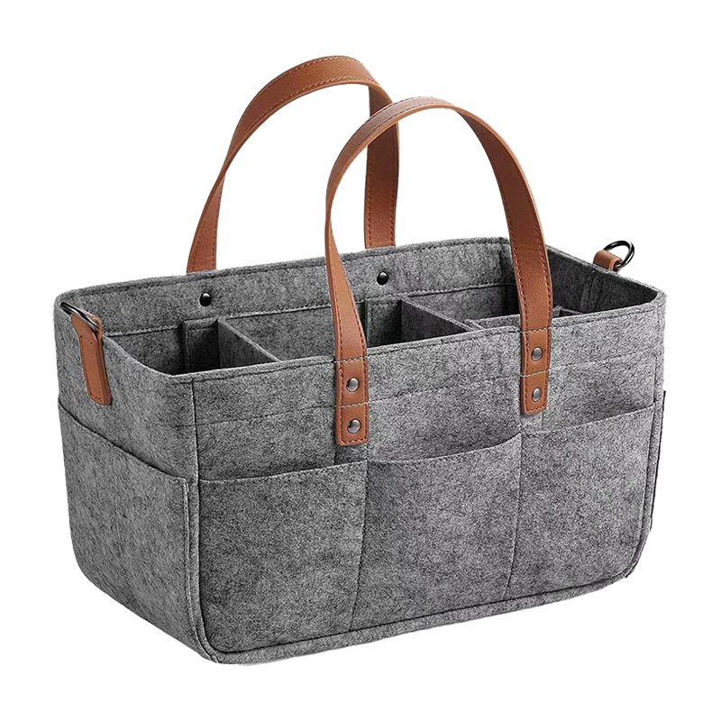 Automobiles Baby Felt Storage  - Baby Nursery Organizer avis et prix