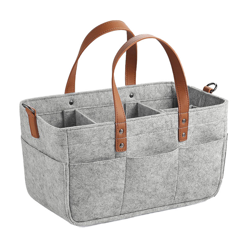 Automobiles Baby Felt Storage  - Baby Nursery Organizer avis et prix