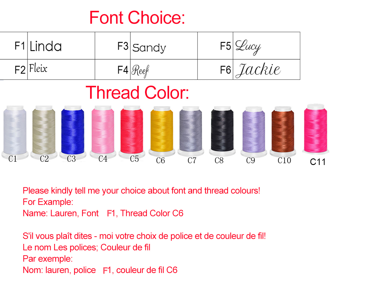 Personalized Name Embroidered  - Swaddle Blanket Muslin avis et prix