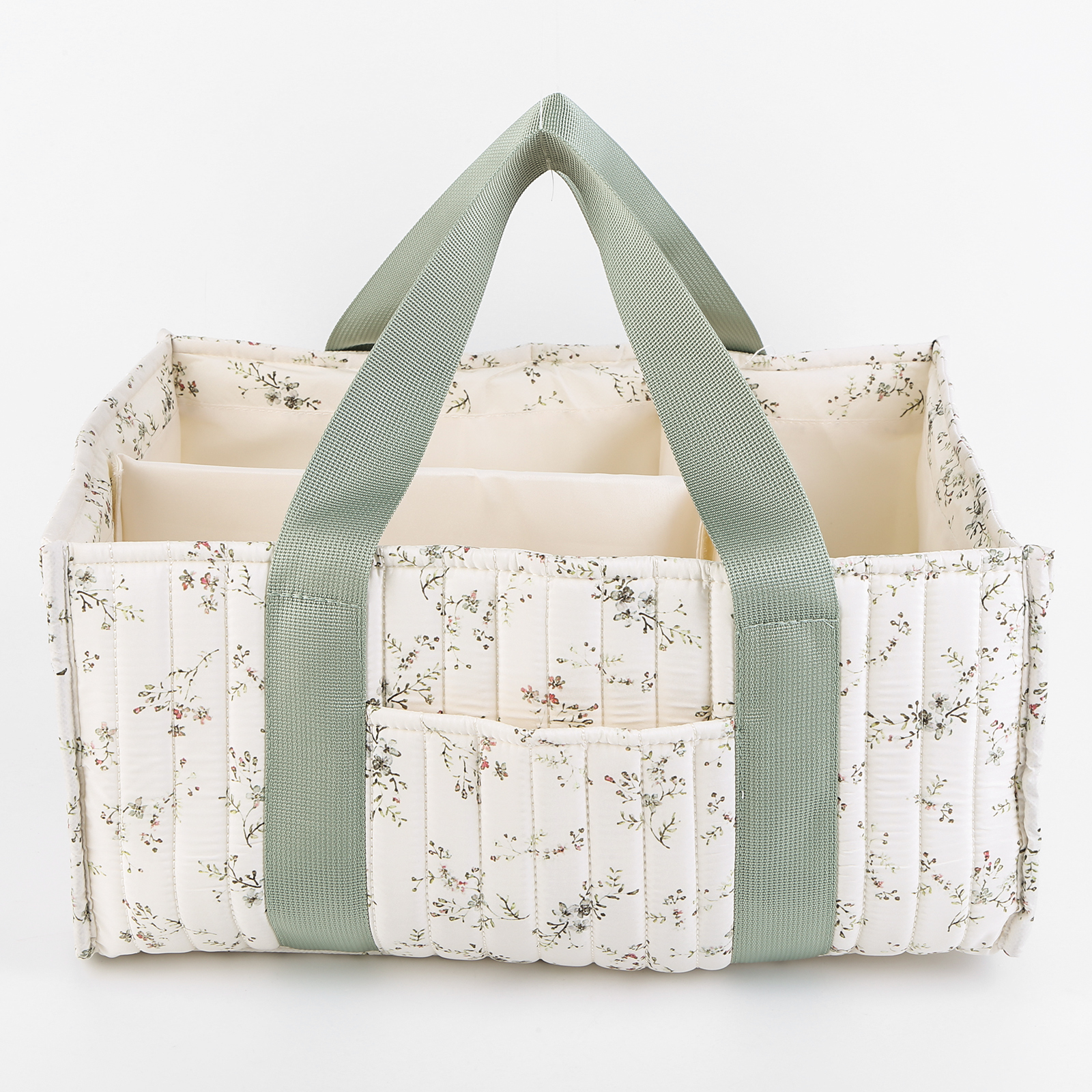 Stylish Nursery Storage Basket - Baby Nursery Essentials avis et prix