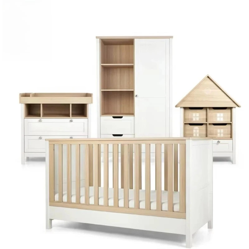 Nursery Baby Changing Table Fa - Baby Nursery Dresser Changing Table avis et prix