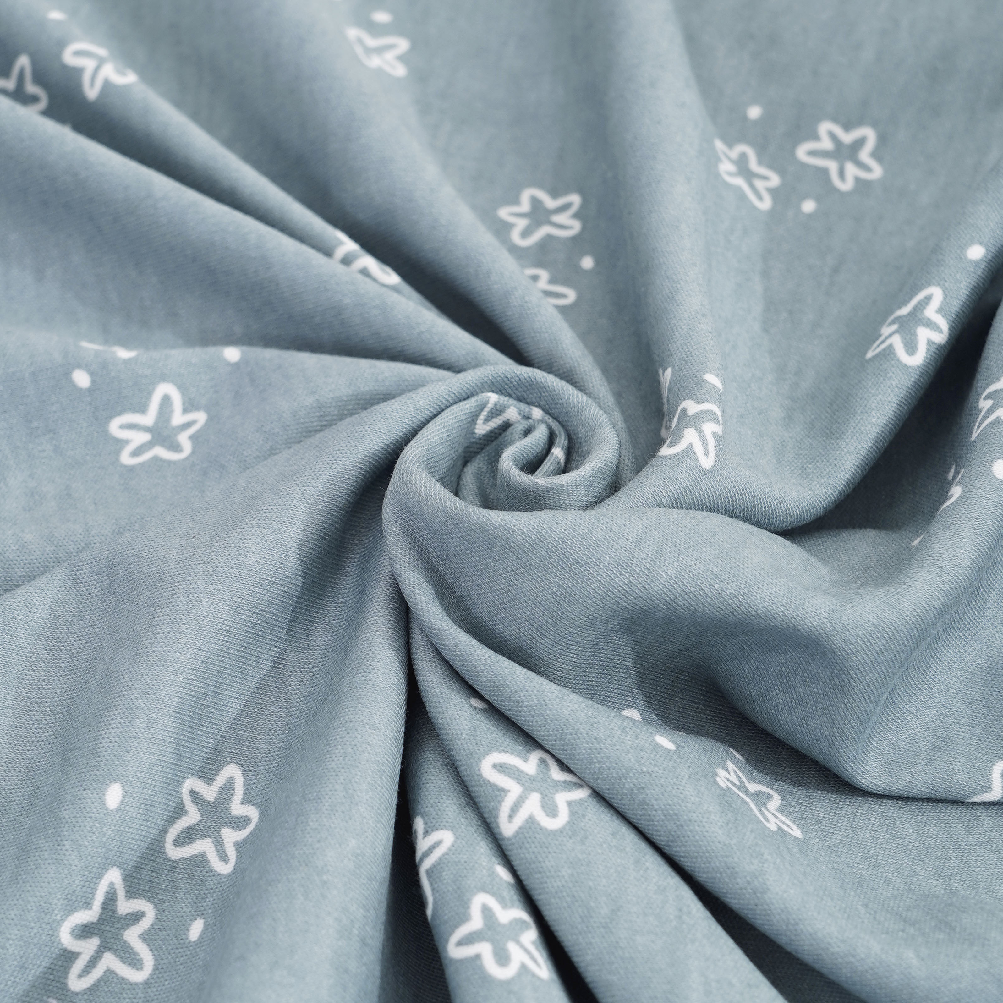 Elinfant Newborn Bamboo Receiv - Baby Nursery Essentials avis et prix