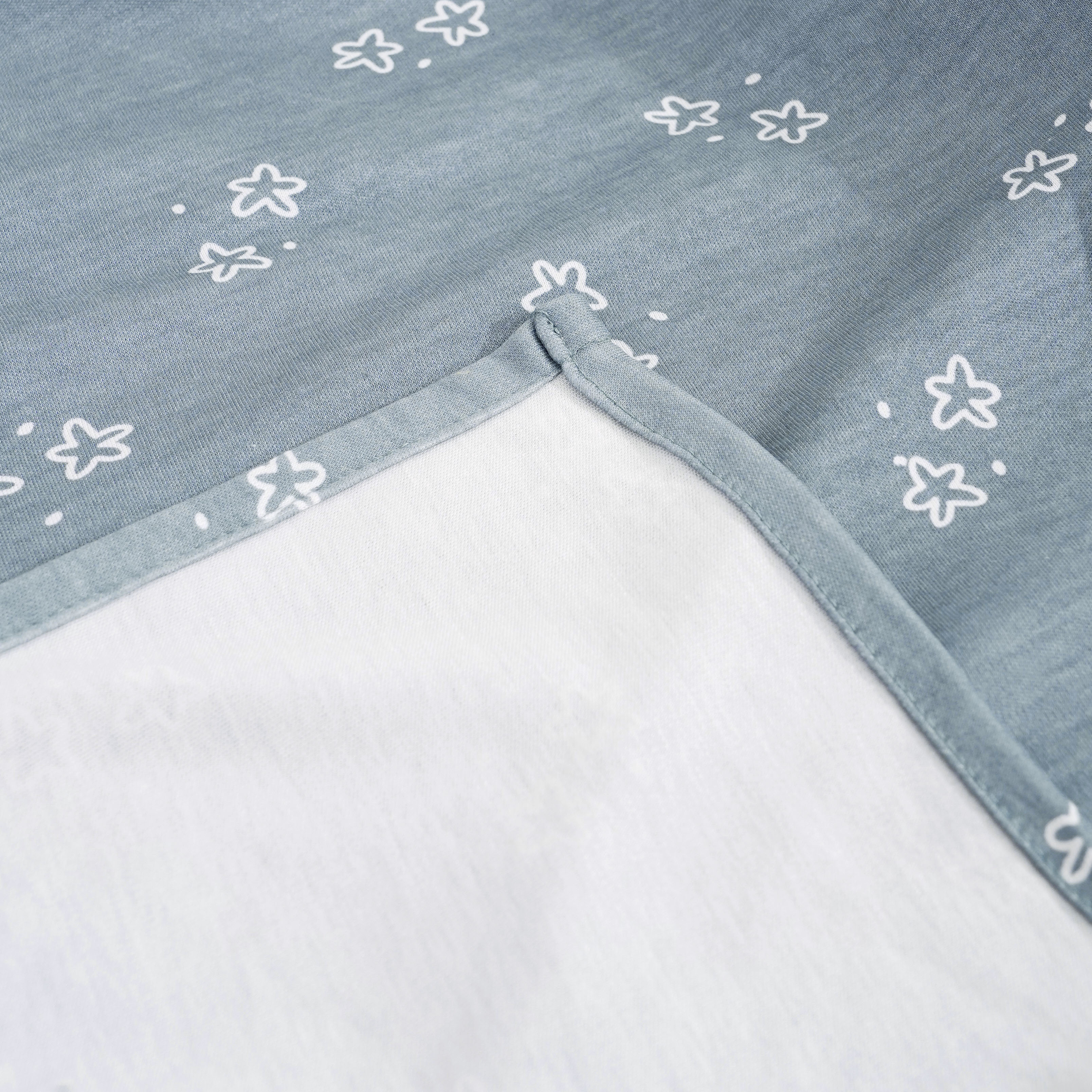 Elinfant Newborn Bamboo Receiv - Baby Nursery Essentials avis et prix
