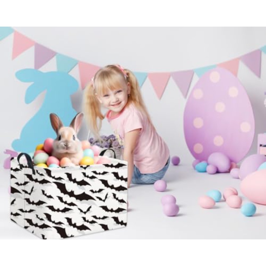 Rectangular Batman Basket Stor - Baby Nursery Organizer avis et prix