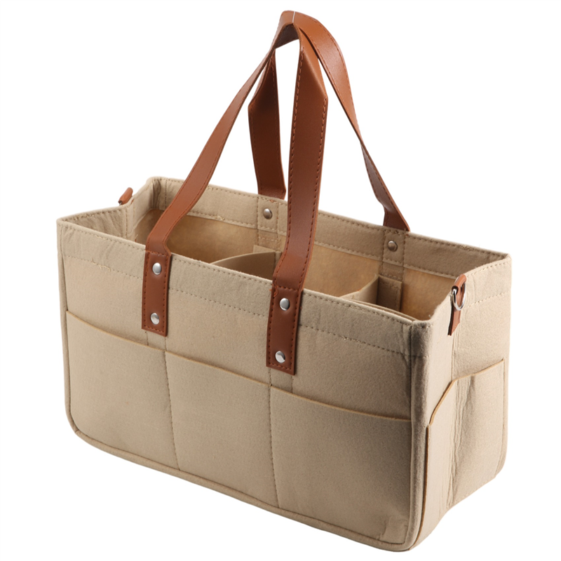 YSUN-Baby Felt Storage Nursery - Baby Nursery Organizer avis et prix