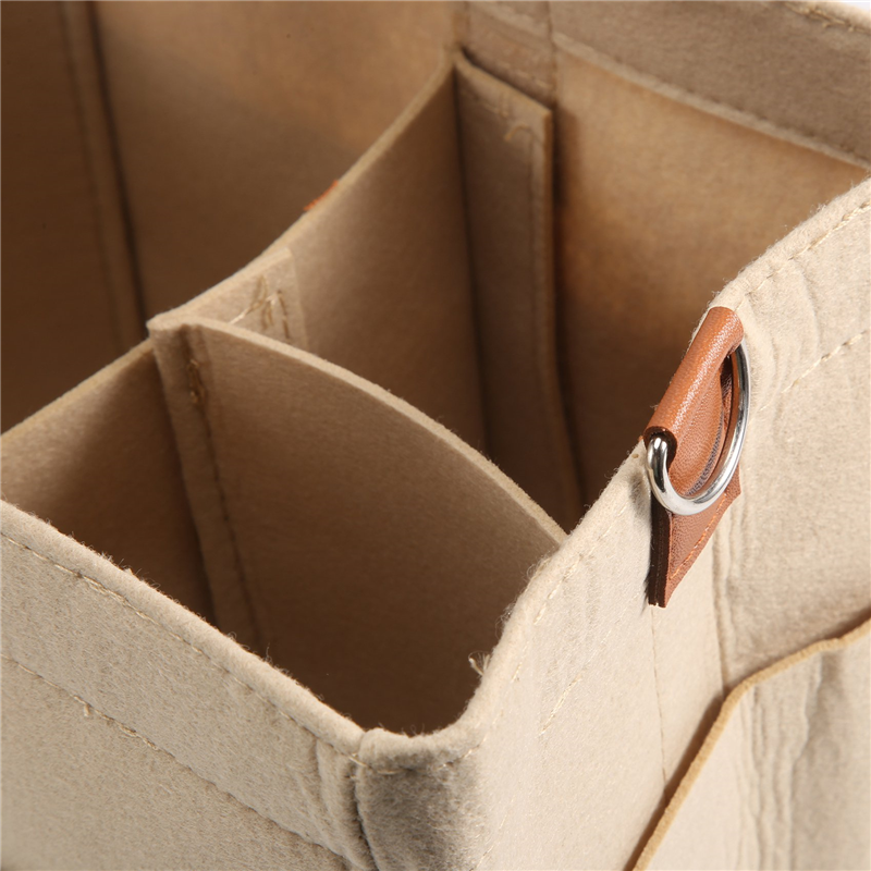 YSUN-Baby Felt Storage Nursery - Baby Nursery Organizer avis et prix
