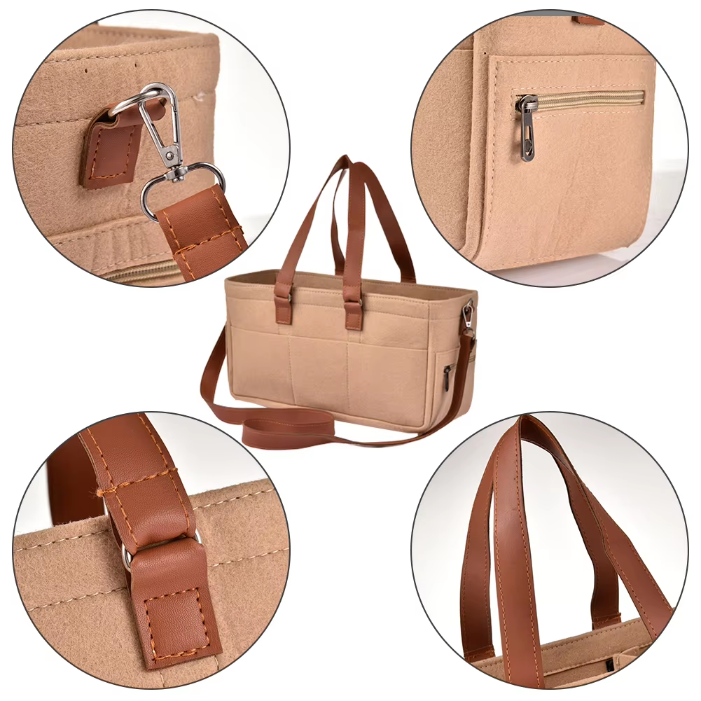 Baby Felt Storage Nursery Orga - Baby Nursery Basket avis et prix