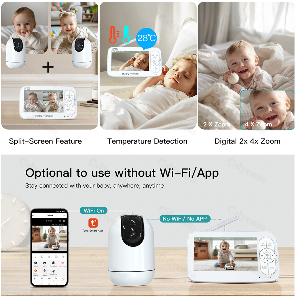 5