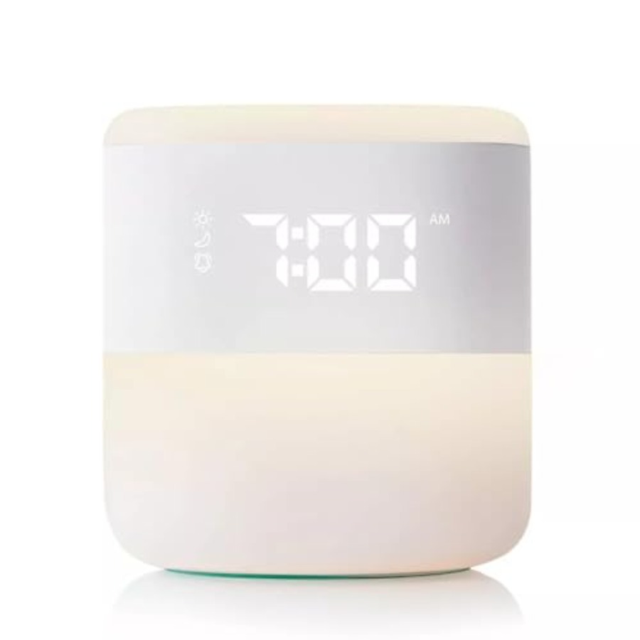 Frida Baby 3-in-1 Alarm Clock  - Sound Sleep Trainer Clock avis et prix