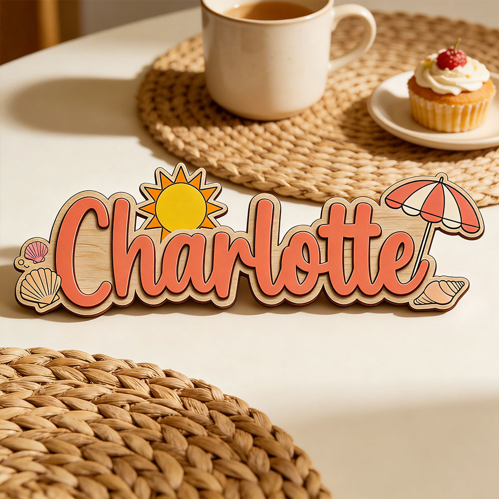 Custom Beach Sun Umbrella Seas - Baby Nursery Themes Girl avis et prix