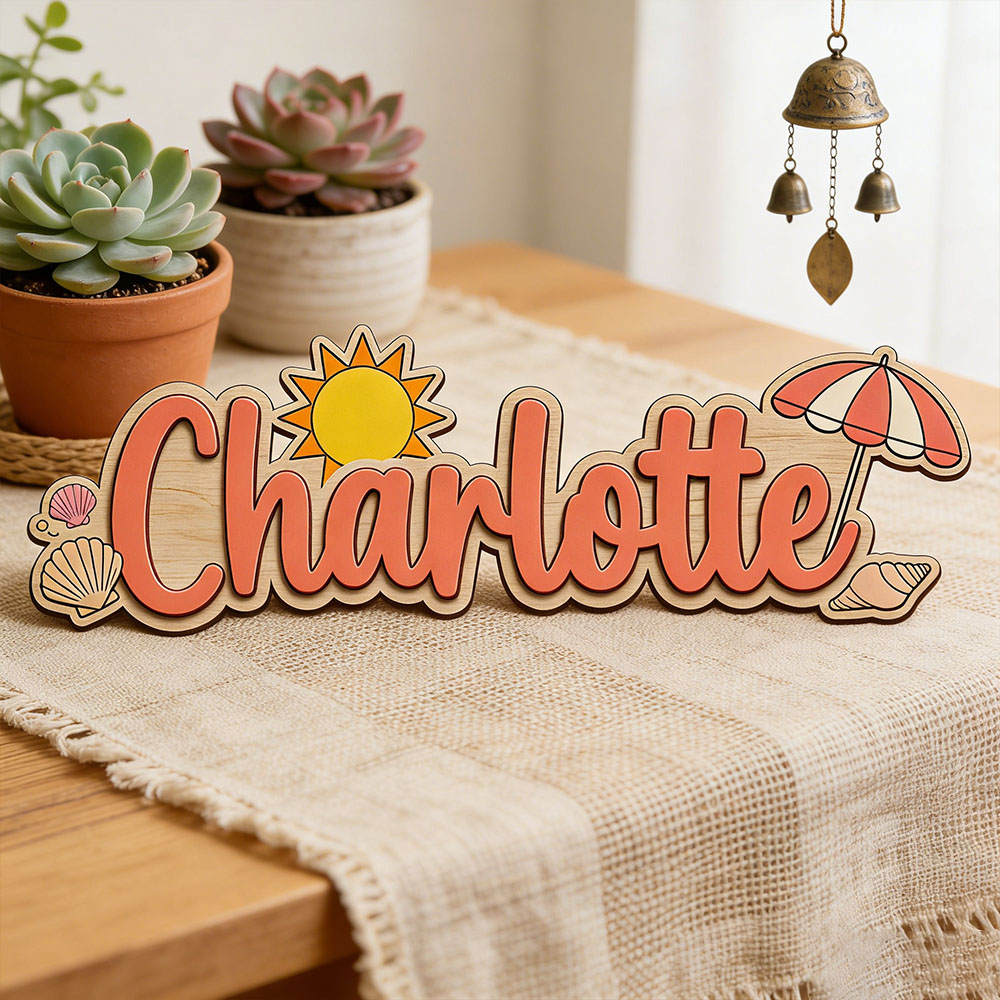 Custom Beach Sun Umbrella Seas - Baby Nursery Themes Girl avis et prix