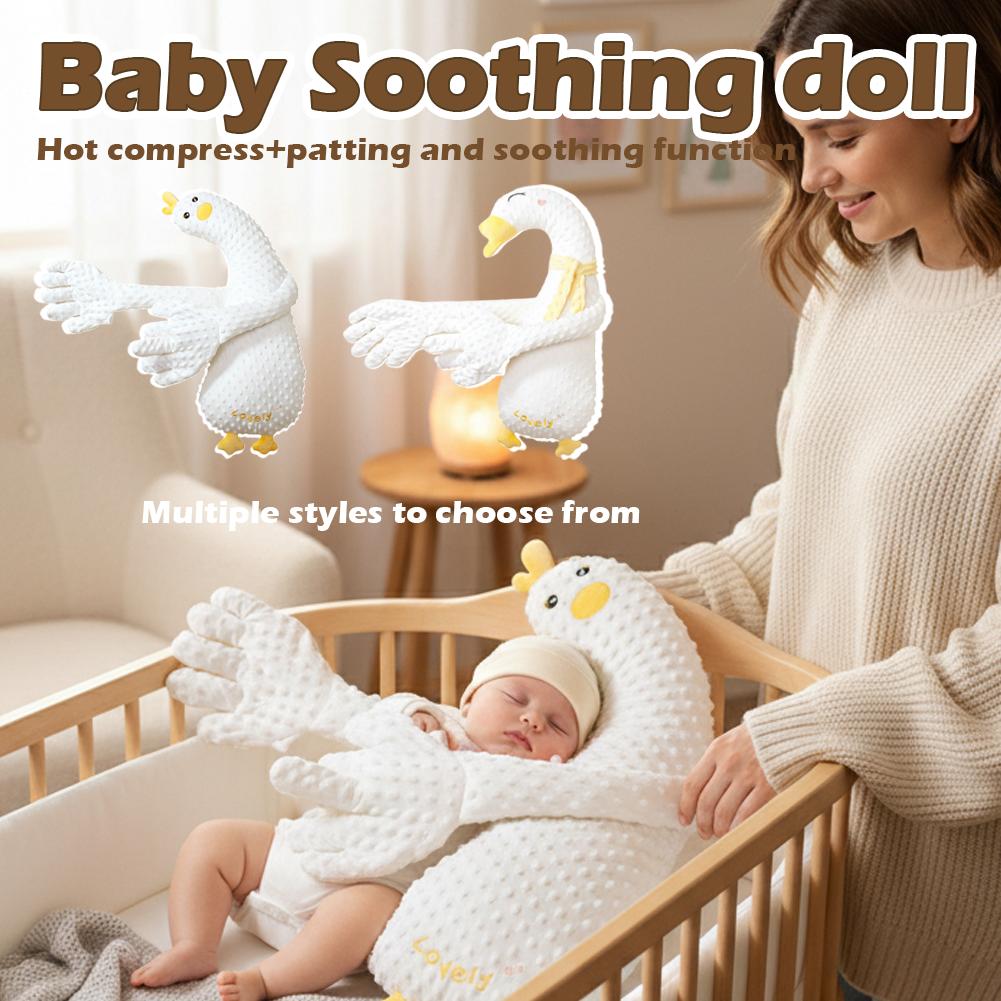Comforting Hand Doll for Nurse - Baby Nursery Games avis et prix
