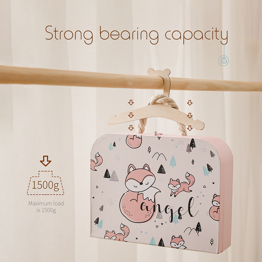 10Pcs/set  Baby Creative Hange - Baby Nursery Essentials avis et prix