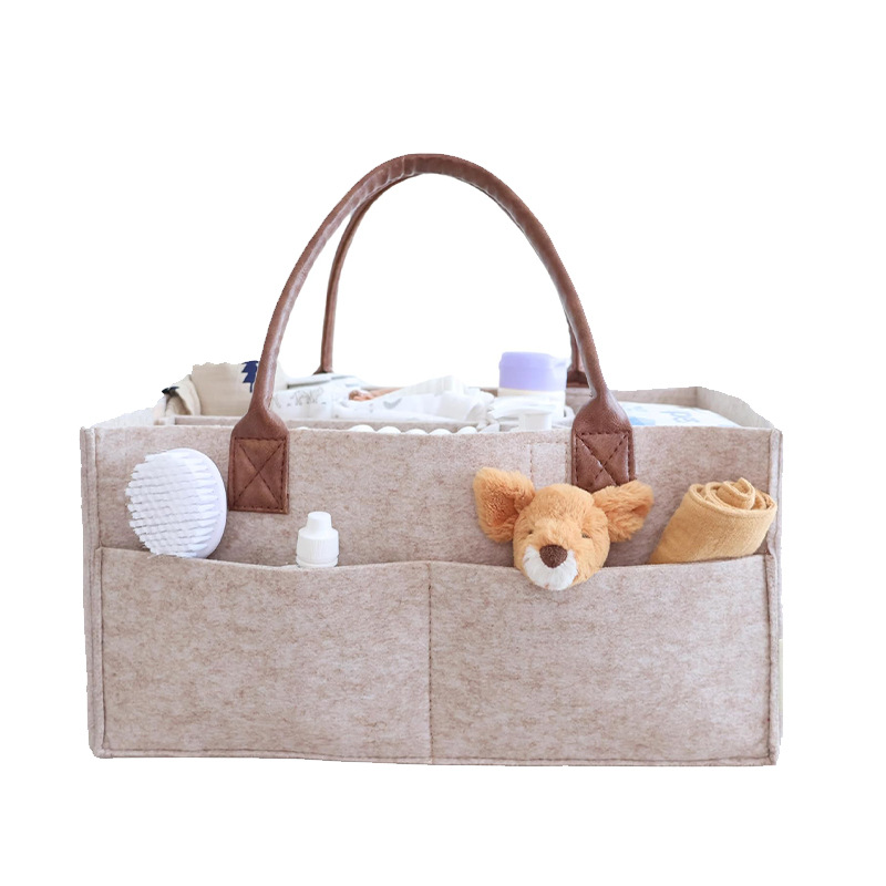 Baby Felt Storage Nursery Orga - Baby Nursery Organizer avis et prix