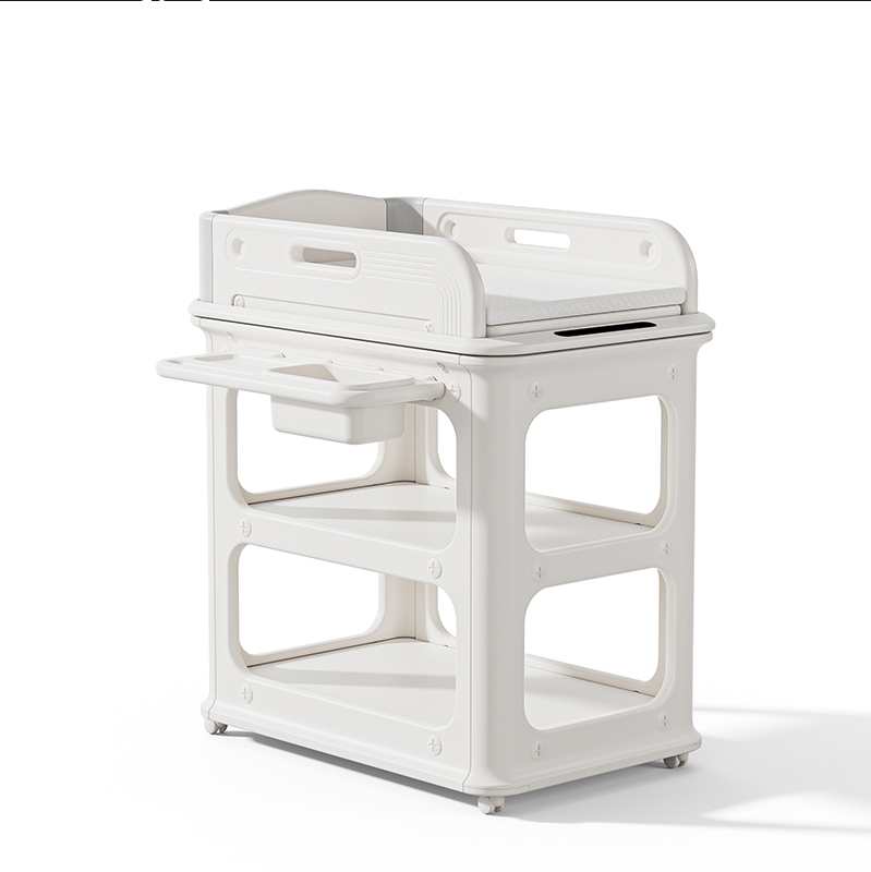 Modern Portable Baby Diaper Ch - Baby Nursery Dresser Changing Table avis et prix