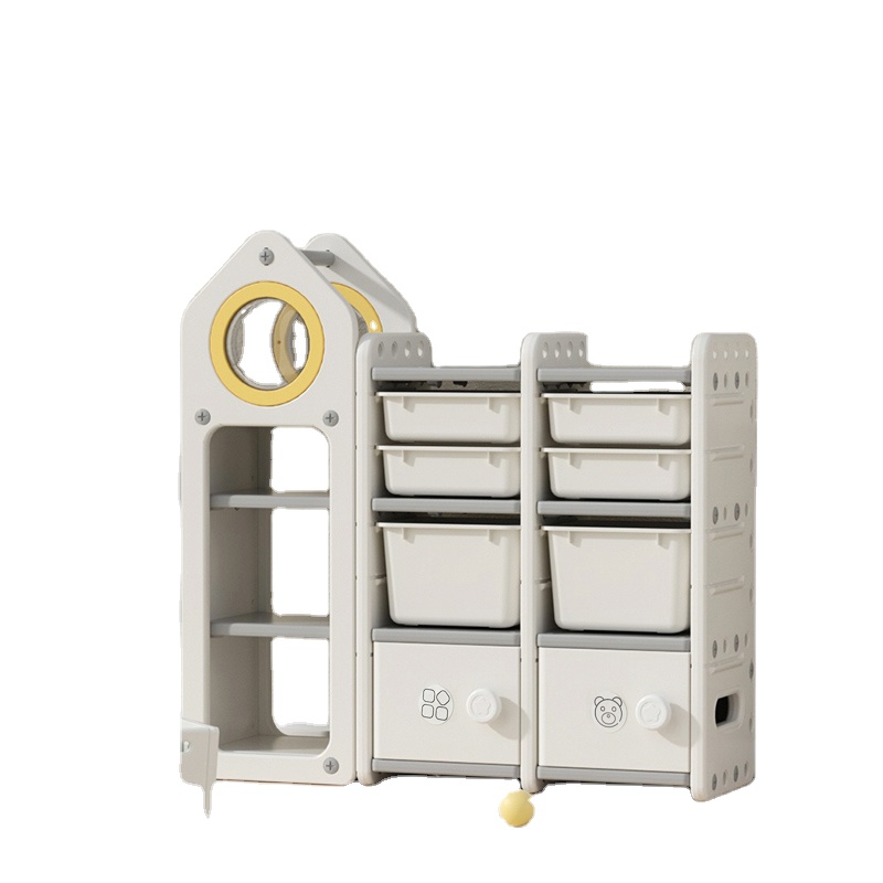 Custom Baby Indoor Furniture T - Baby Bookshelf Small avis et prix