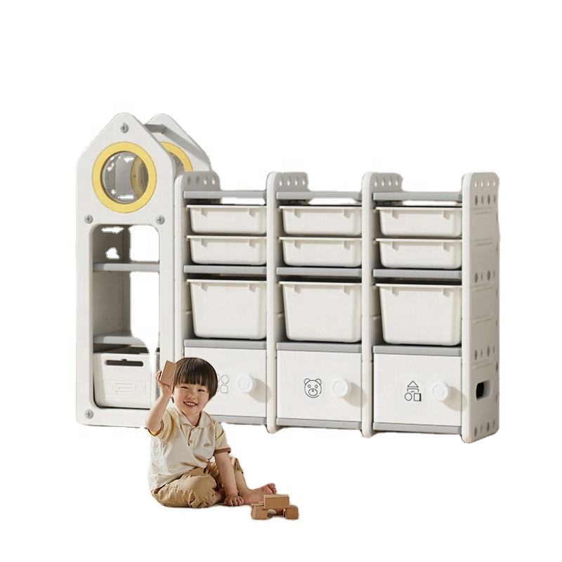 Custom Baby Indoor Furniture T - Baby Bookshelf Small avis et prix
