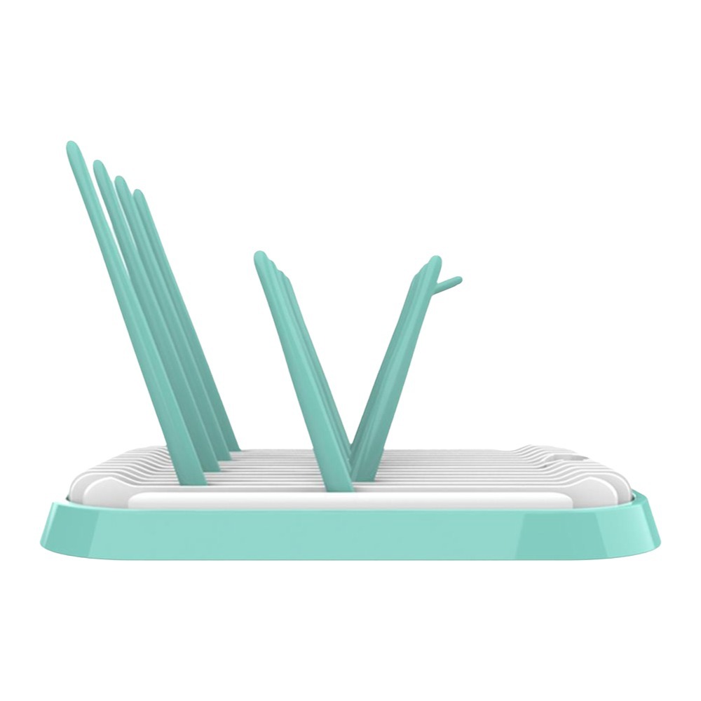 Foldable Baby Bottle Drying Ra - Baby Nursery Essentials avis et prix