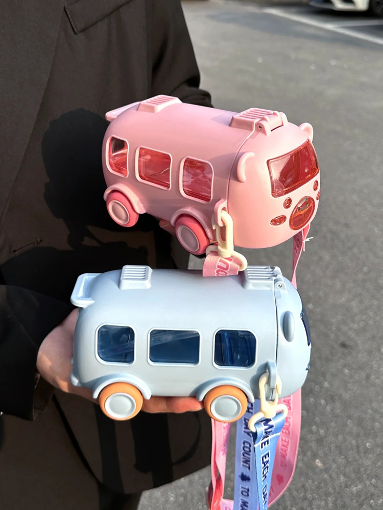 Children's St Cup Bus ape Kind - Baby Nursery Water avis et prix