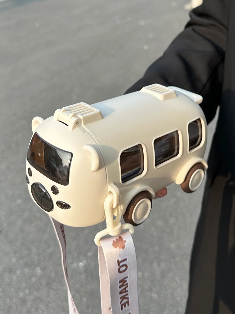 Children's St Cup Bus ape Kind - Baby Nursery Water avis et prix